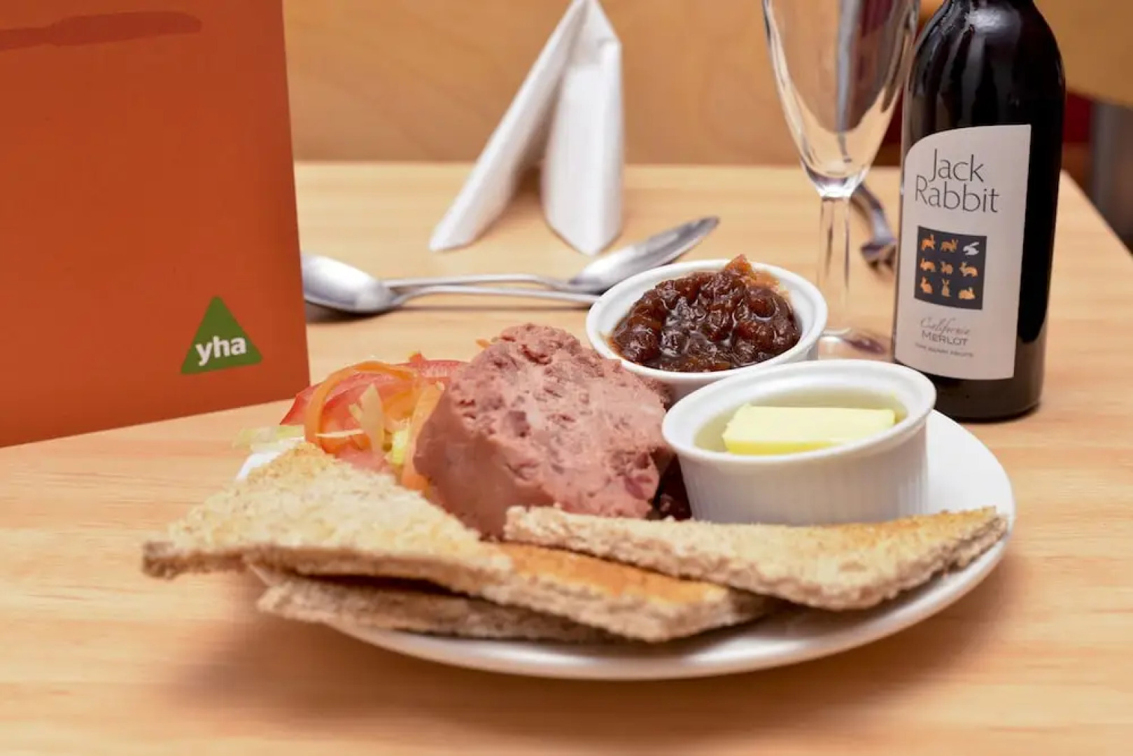 YHA Grinton Lodge - Hostel