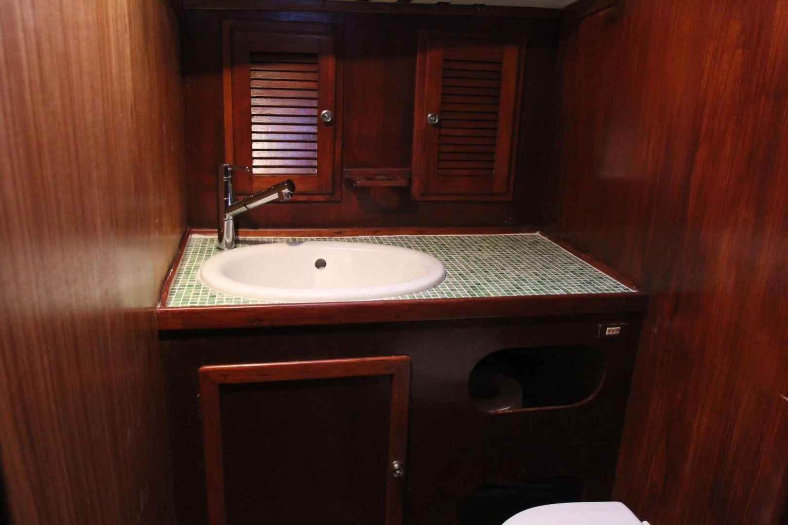 Principessa barca a vela