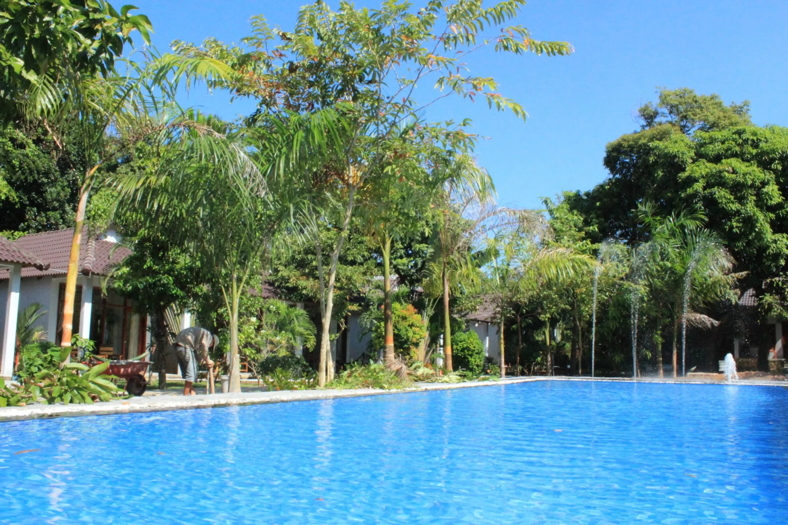 Hoa Nhat Lan Bungalow