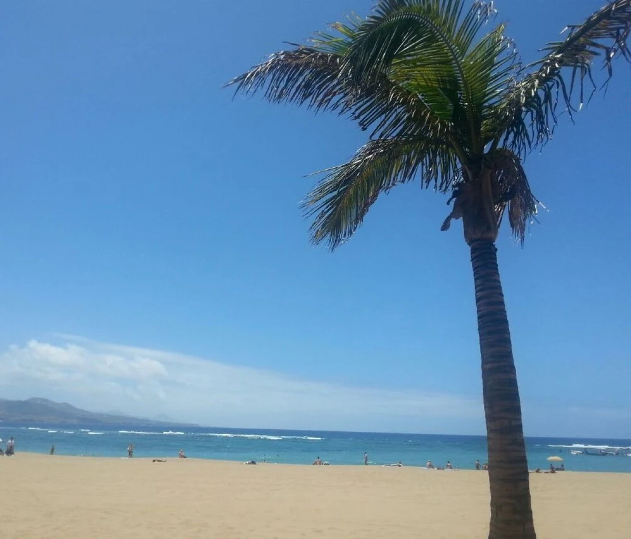 Appartamento a La Isleta