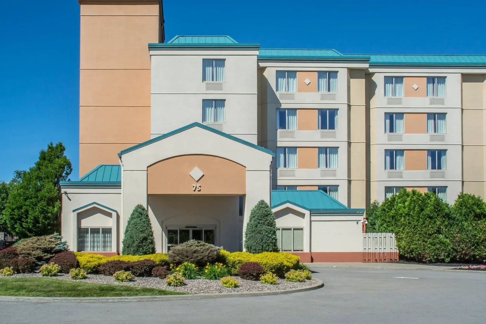 Sleep Inn Amherst - Buffalo North near University