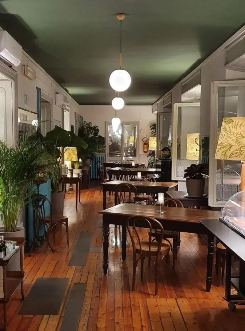 Albergo Ristorante San Giors