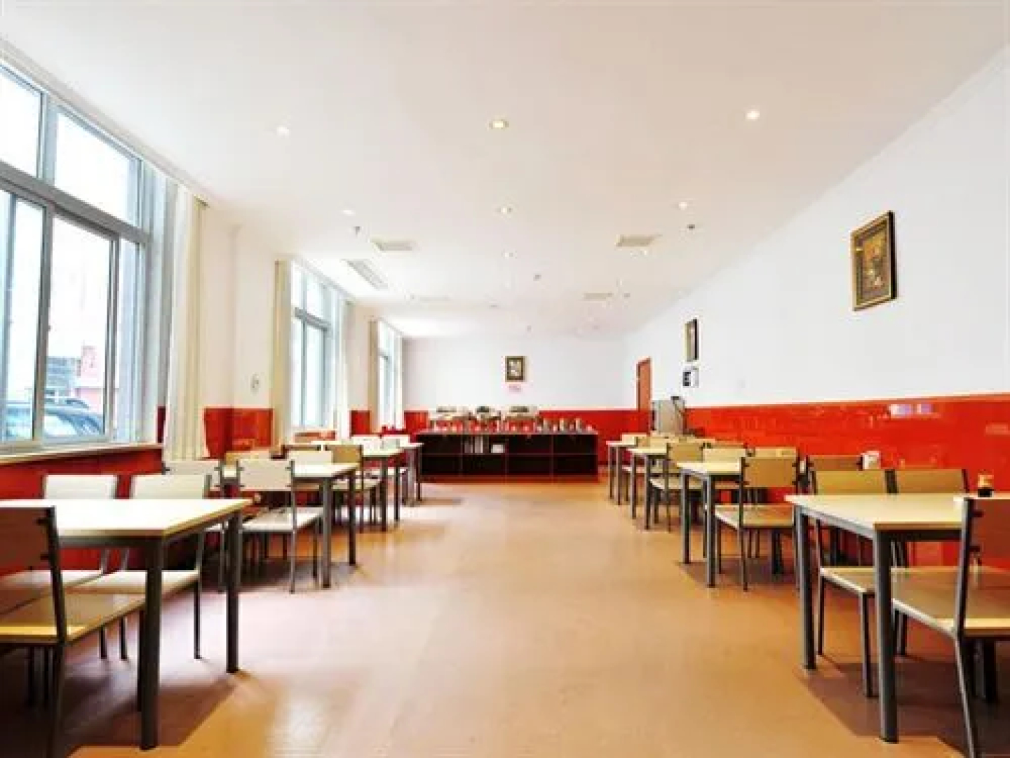 GreenTree Inn Ningbo Jiangbei Zhuangqiao Train Stn Exp Htl