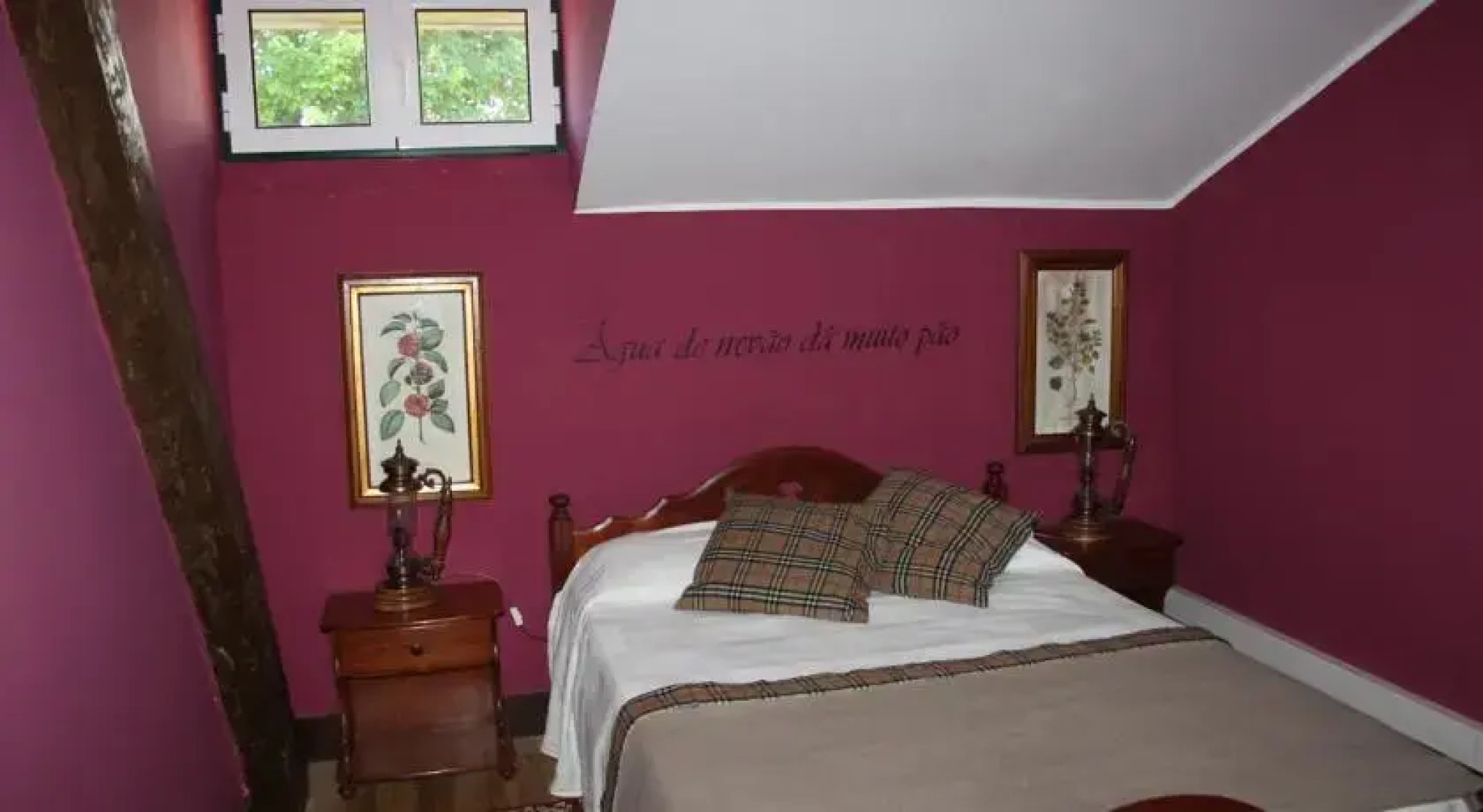 Quinta dos Esconhais