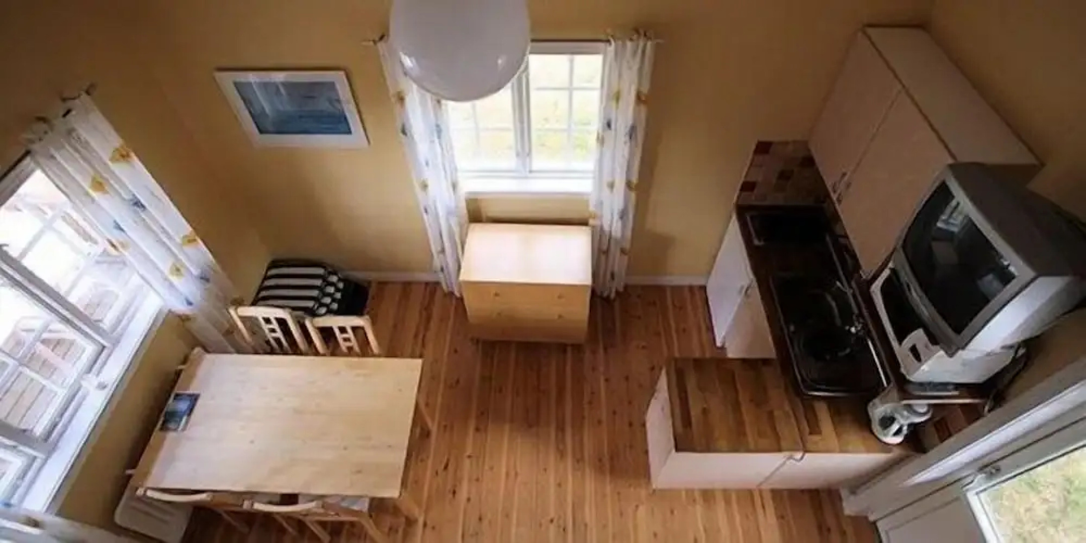 Pensionat Lövängen