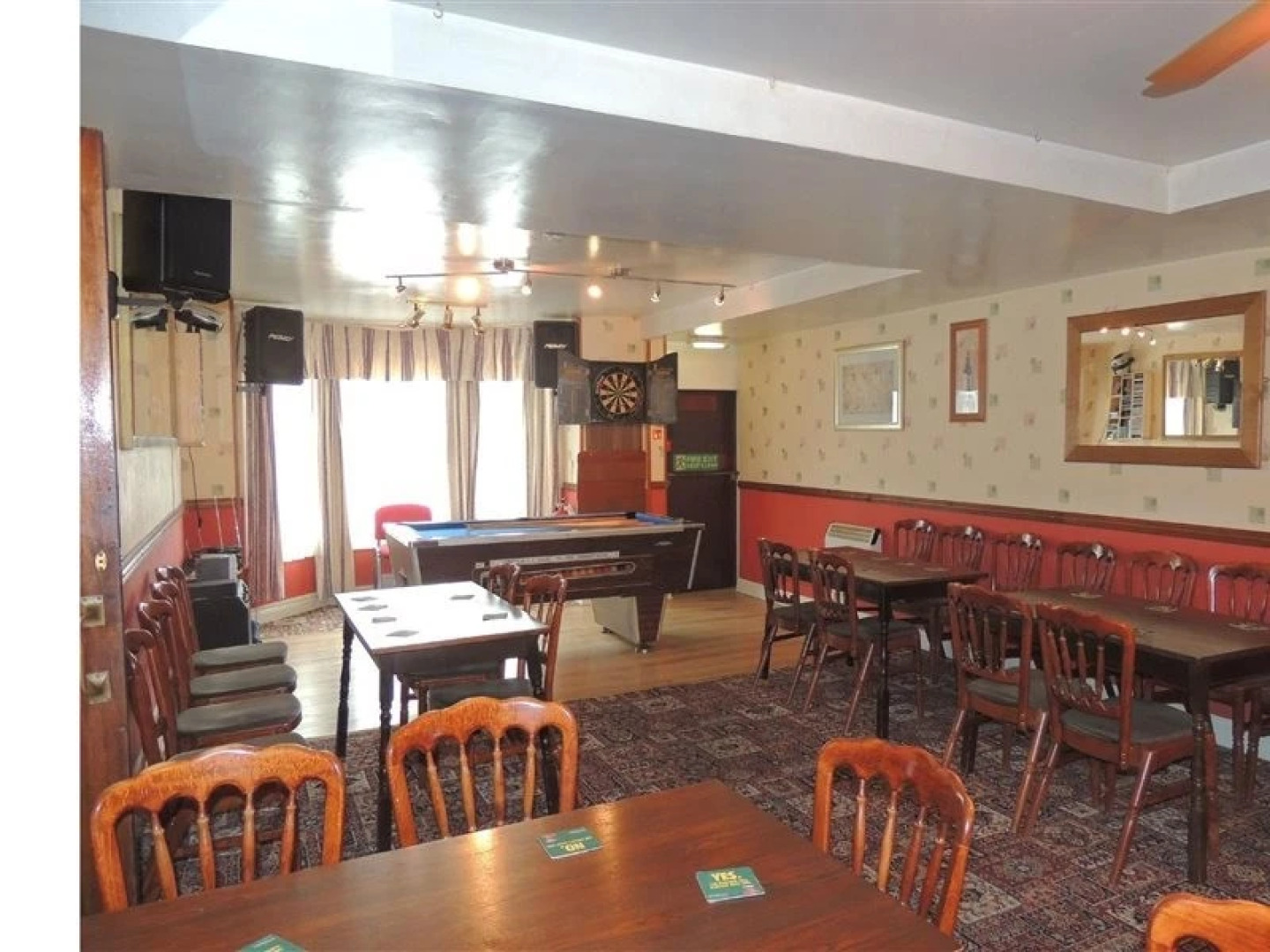 Swan Vale Lodge Hotel