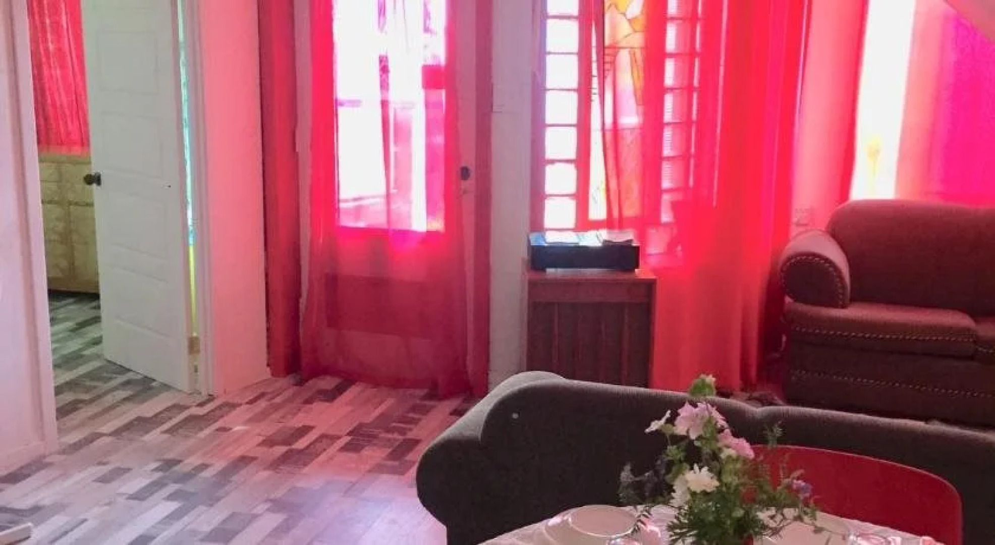 Les Rêves et Veillées