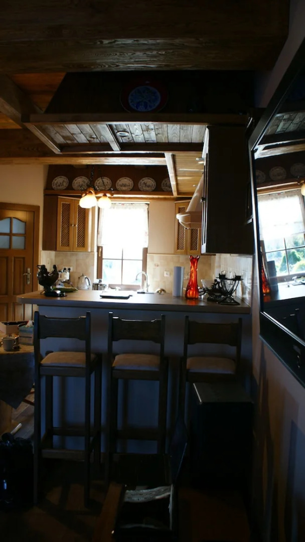 Samotnia pod Zelaznym Koniem