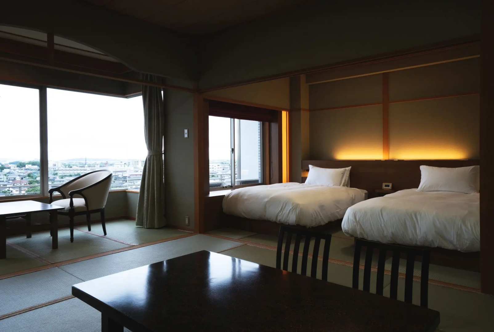 Tsukasa Royal Hotel