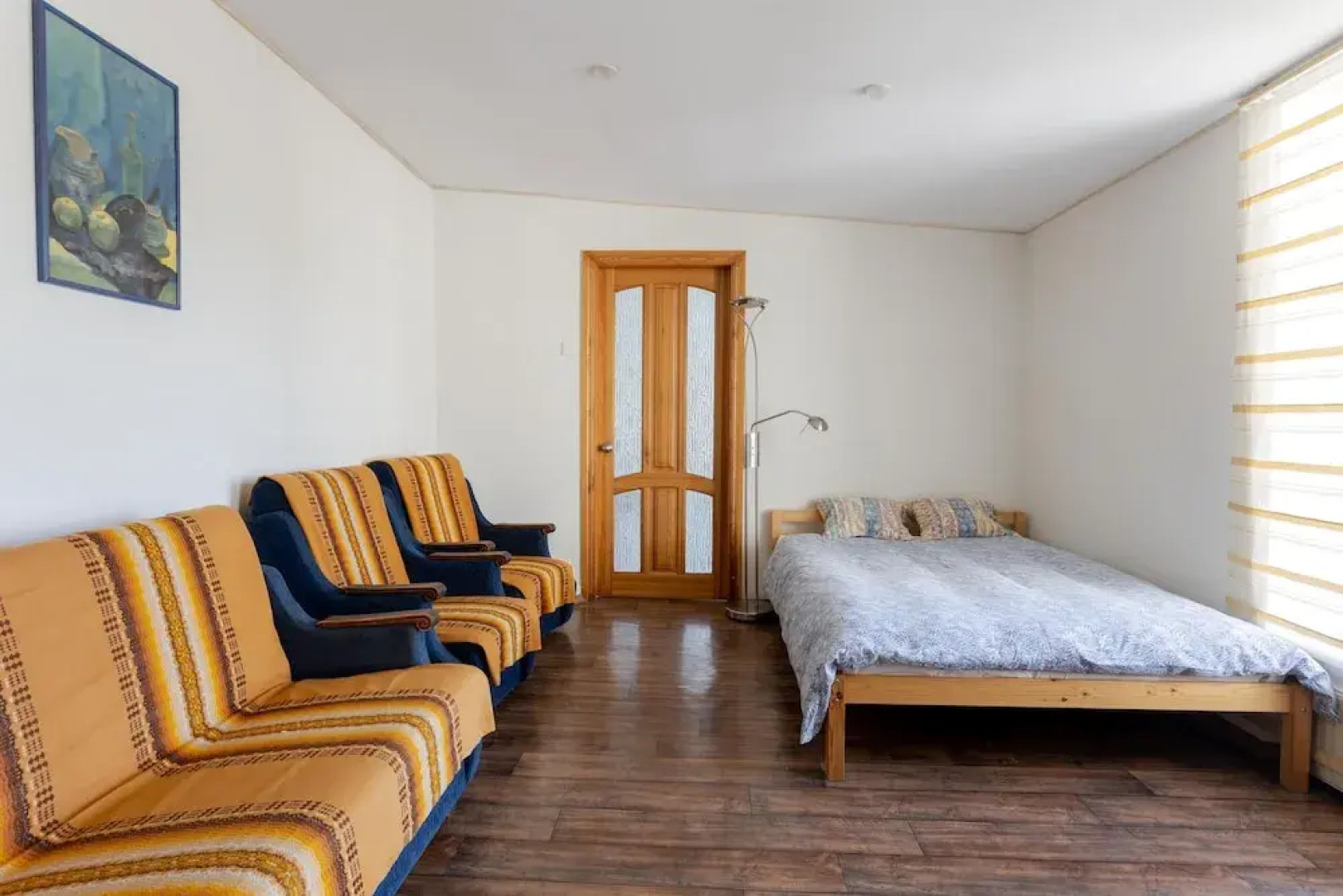 Welcome To Papes House In Liepaja, Latvia