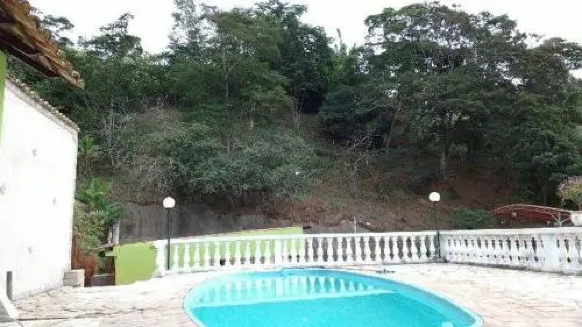 Pousada Vale dos Barões