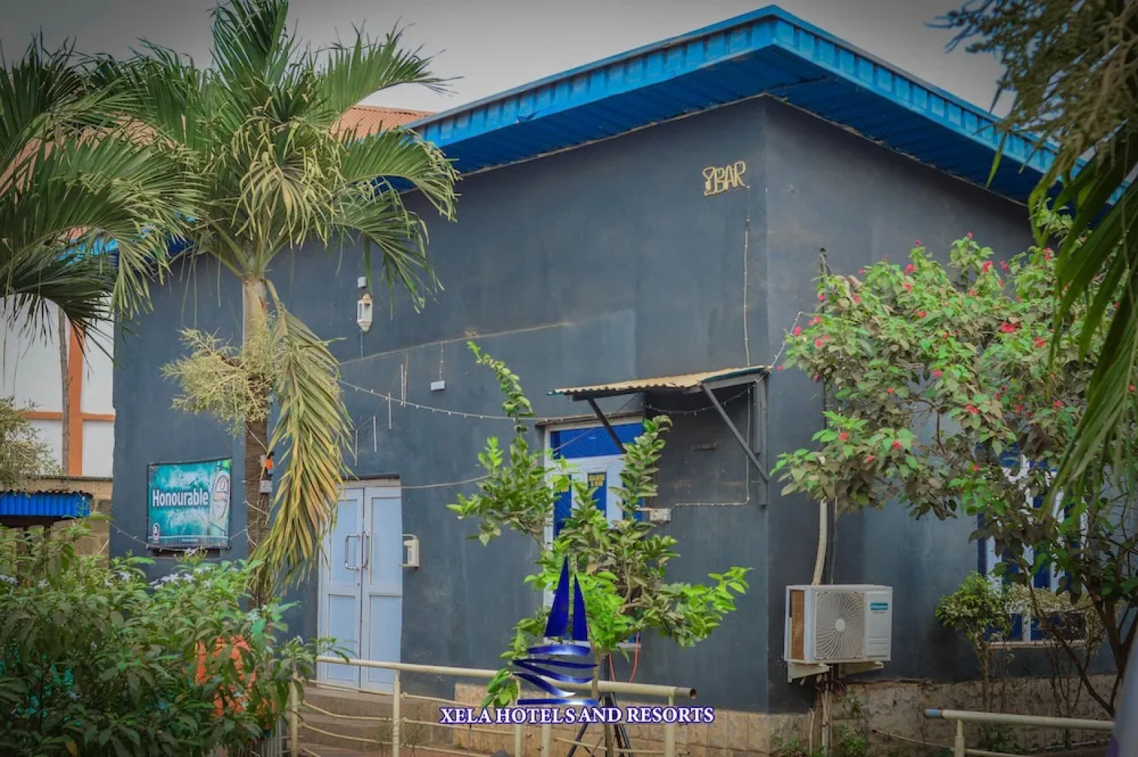 Xela Hotels and Resorts