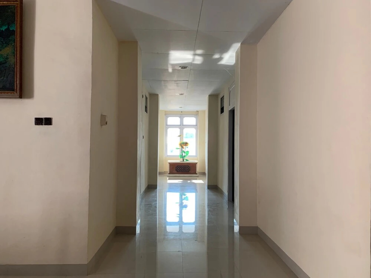 Hotel O Penginapan Fauziah Syariah Near Mesjid Taqwa Mamminasae