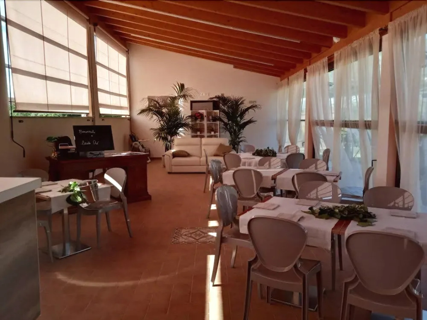 Agriturismo Casale Ré