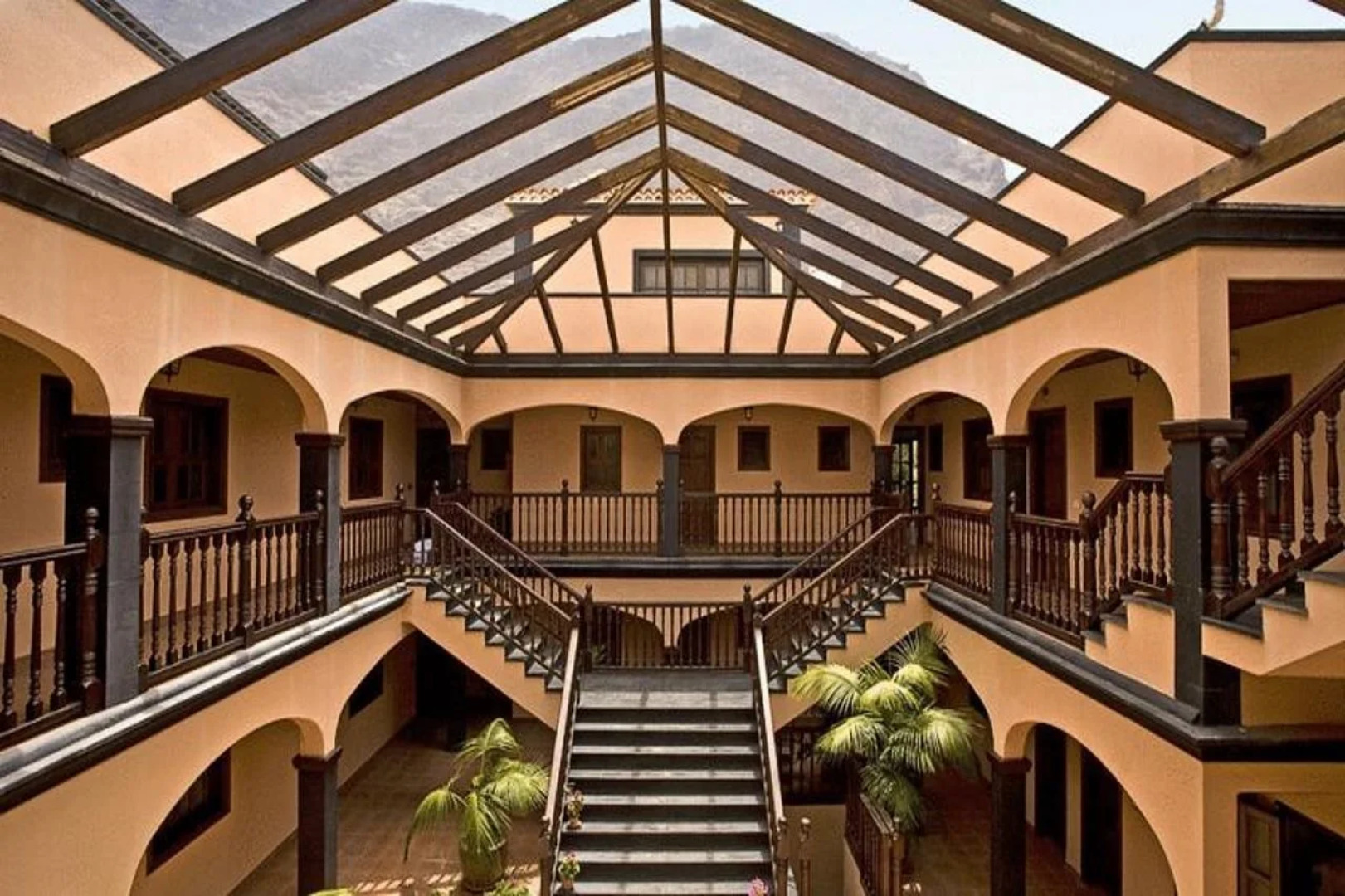 Residencial El Conde