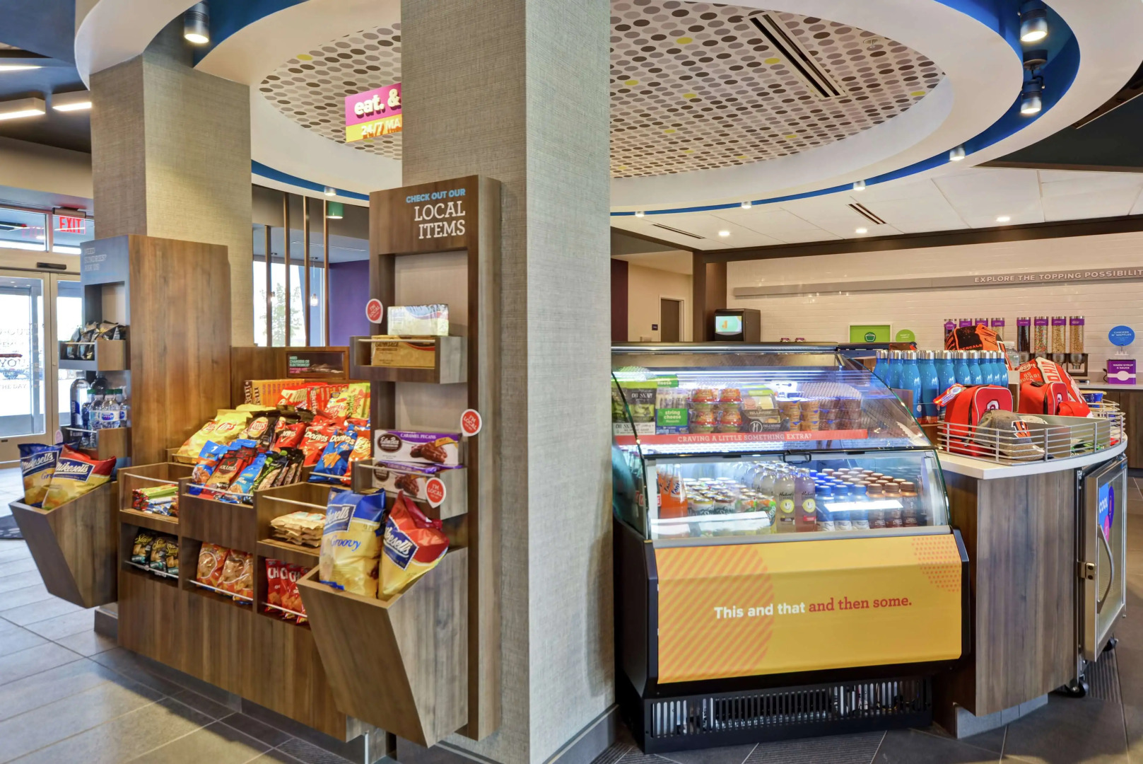 Tru by Hilton Beavercreek Dayton