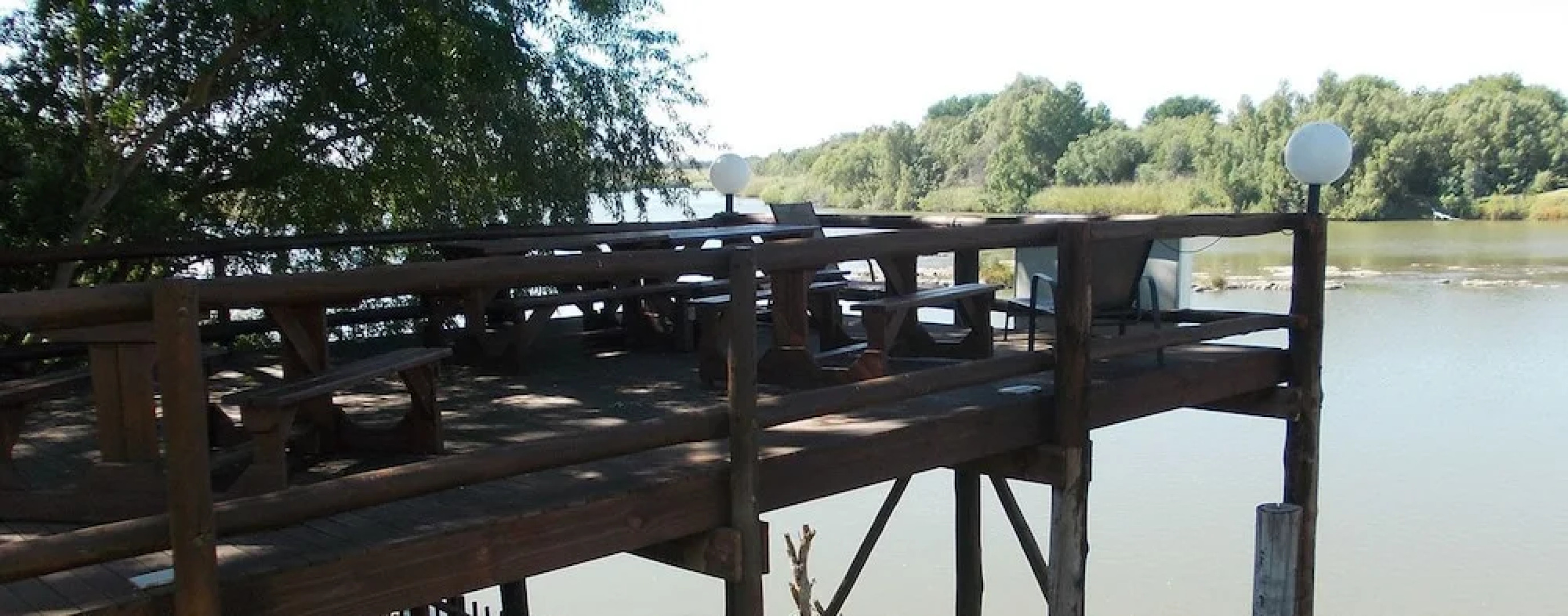 Moonriver Guesthouse