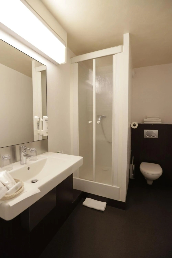 ibis budget Versailles Chateau Saint Cyr