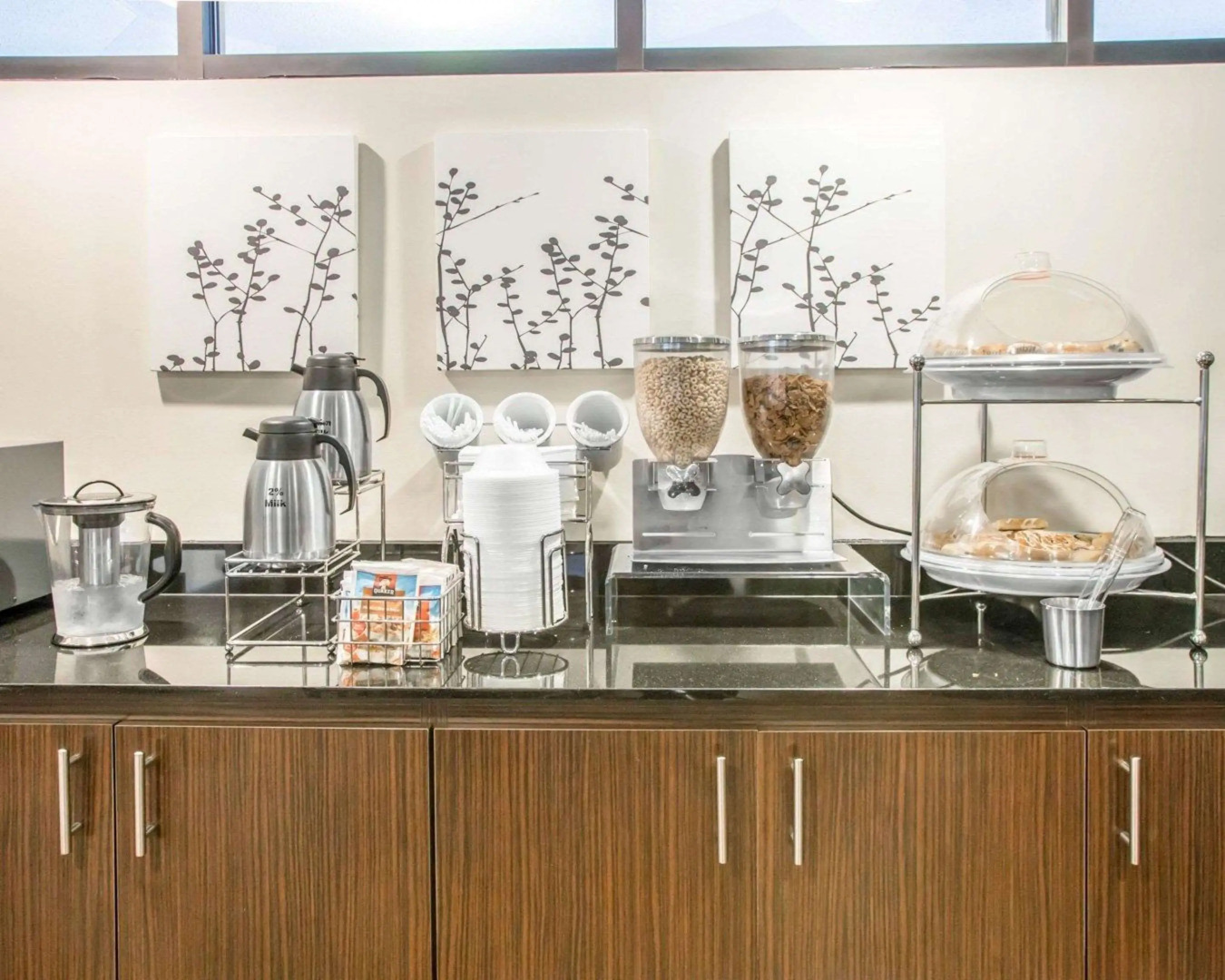 Sleep Inn Midway Airport Bedford Park