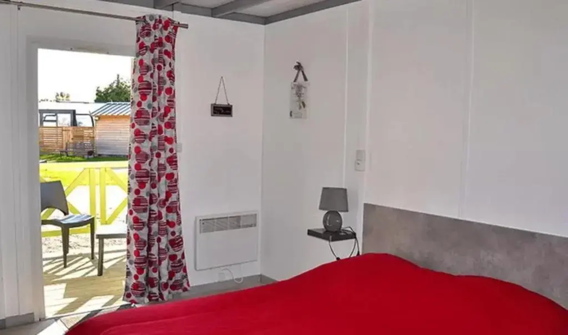 Camping Les Pommiers du Mont St Michel