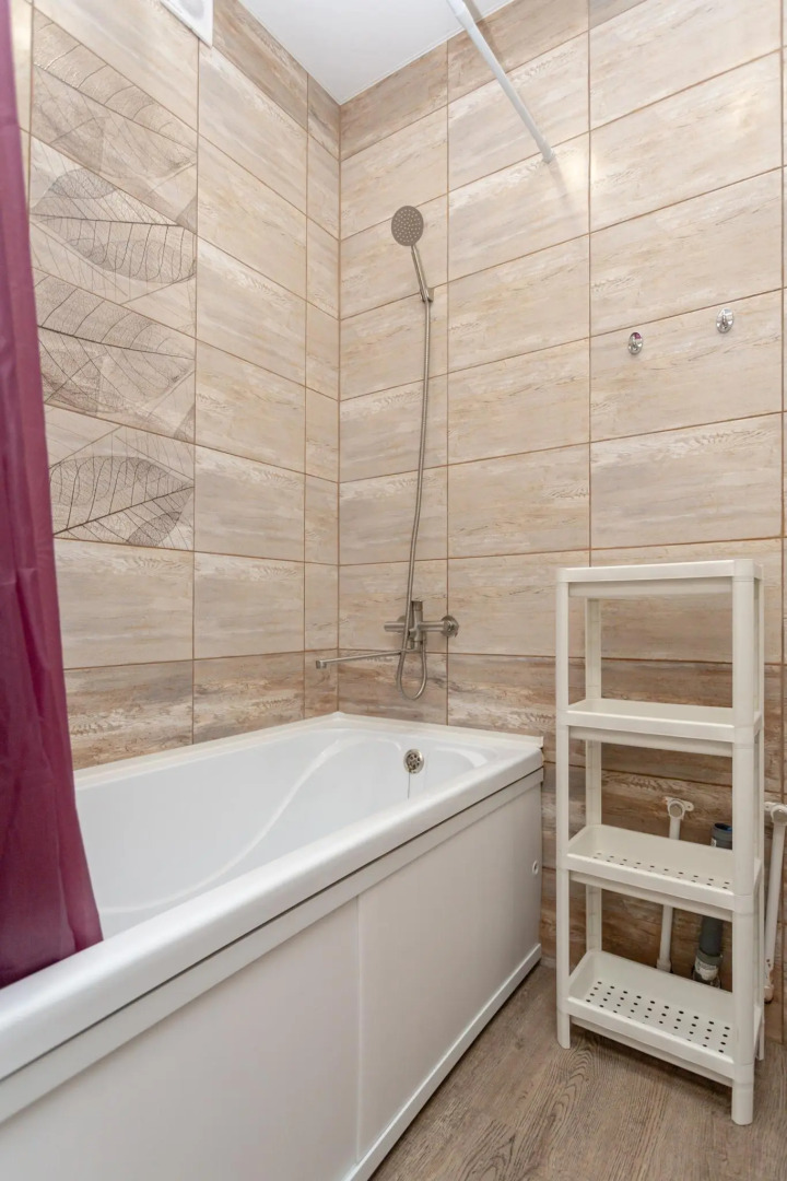 Сниму квартиру на бульваре Давлеткильдеева