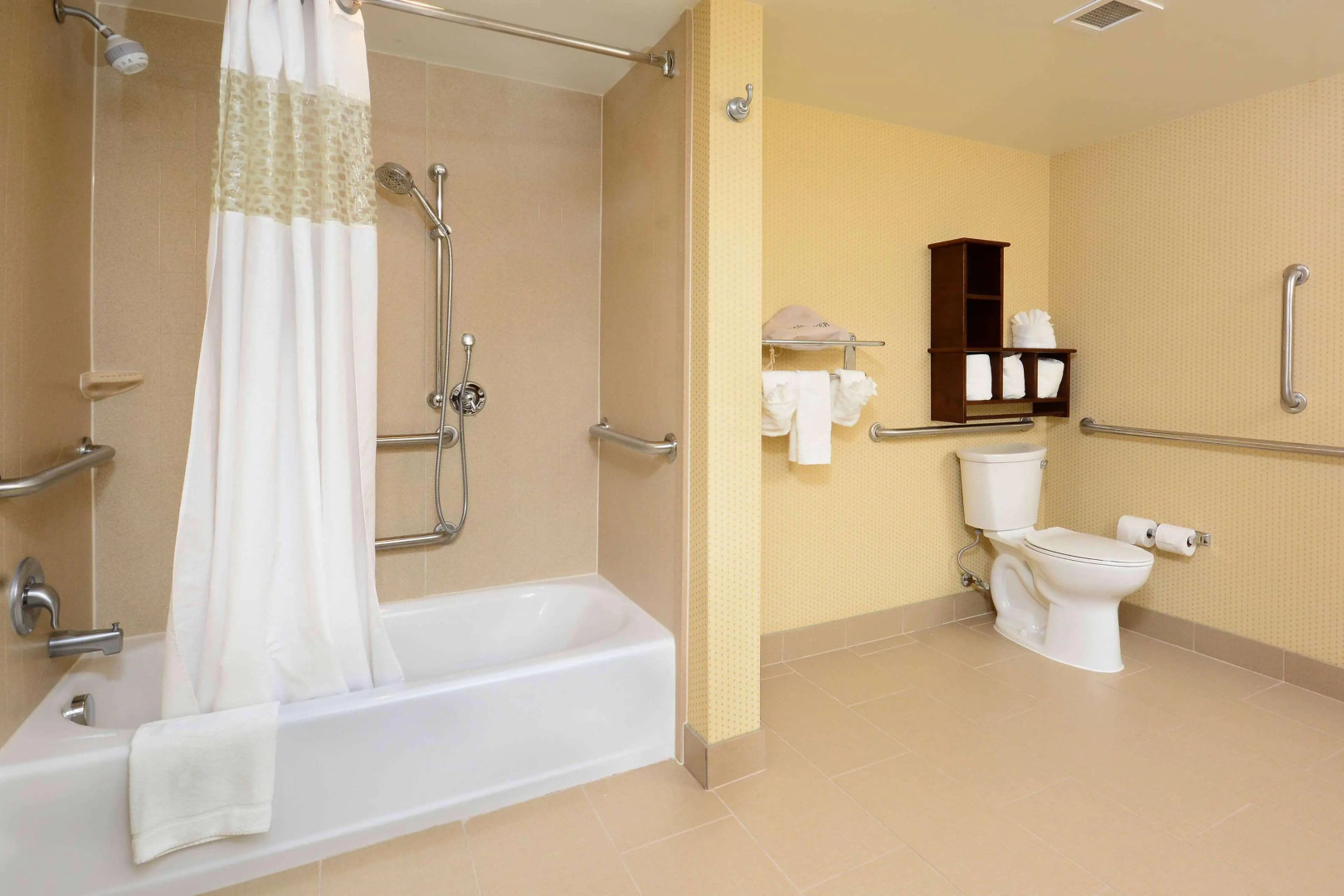 Hampton Inn Raleigh-Capital Blvd. North