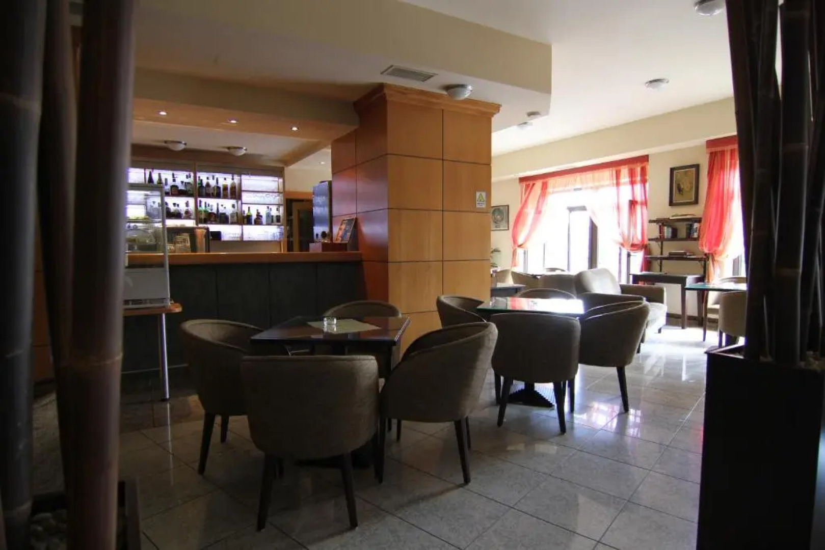 Hotel Theresia Kolín