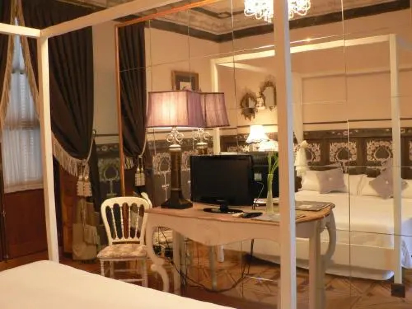 Posada Real Los Cinco Linajes