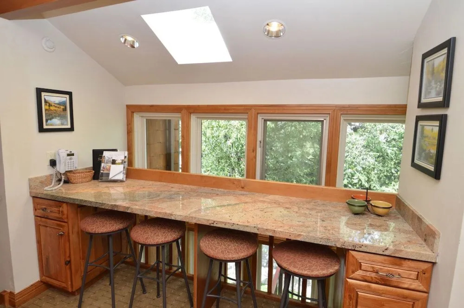 Old Hundred by Frias Properties