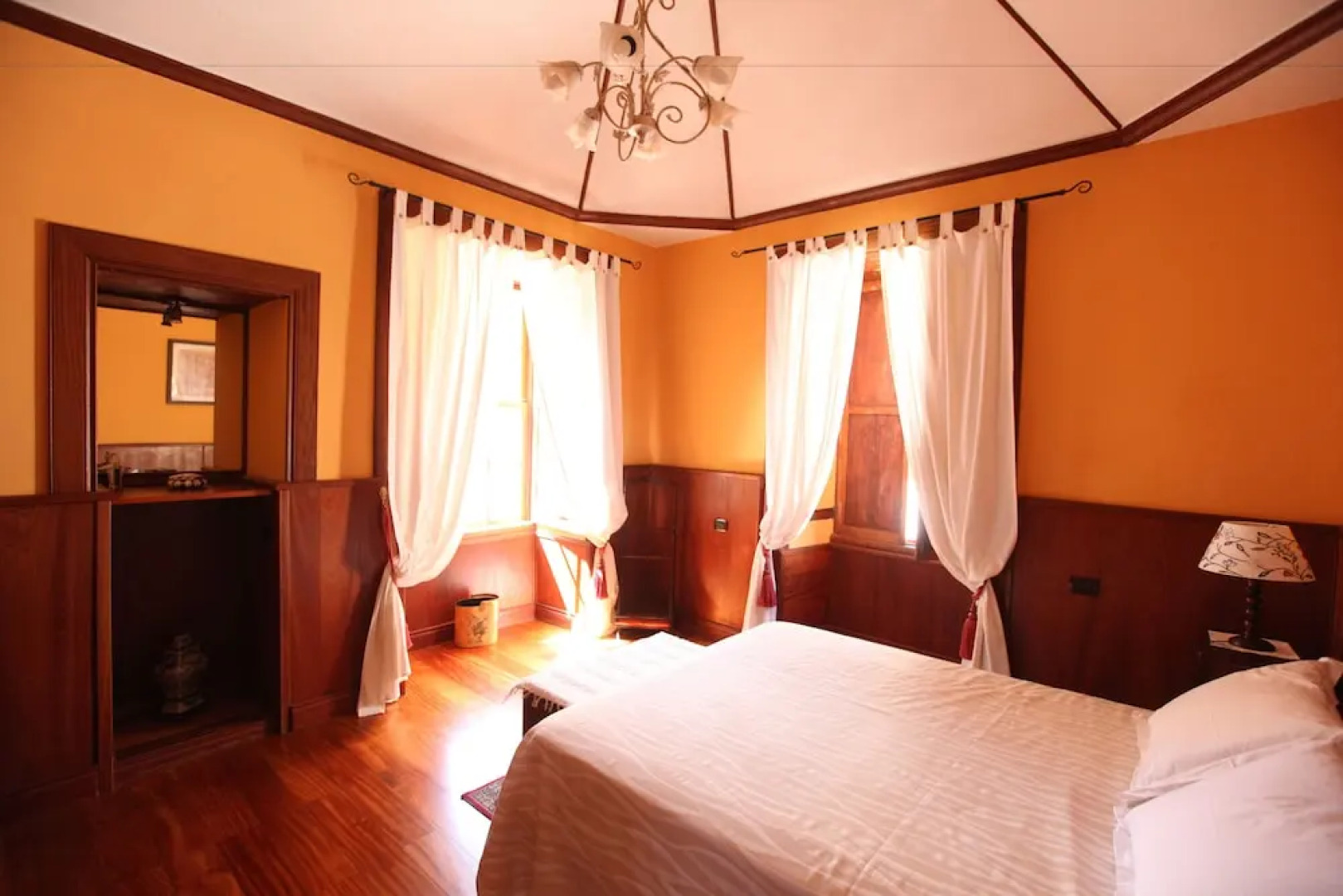 San Sebastián: Yaiza