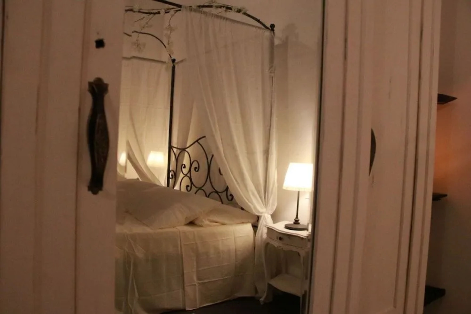 B&B Castello di Cavaione