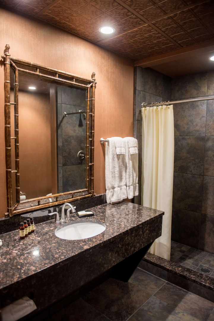 Cork Factory Hotel Lancaster