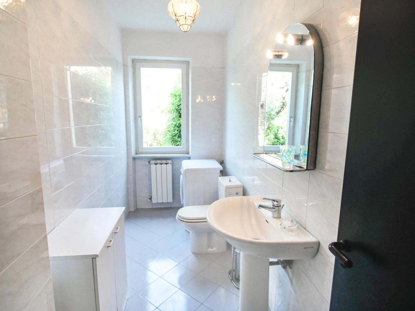 Holiday Home Lucerna Due-5 by Interhome