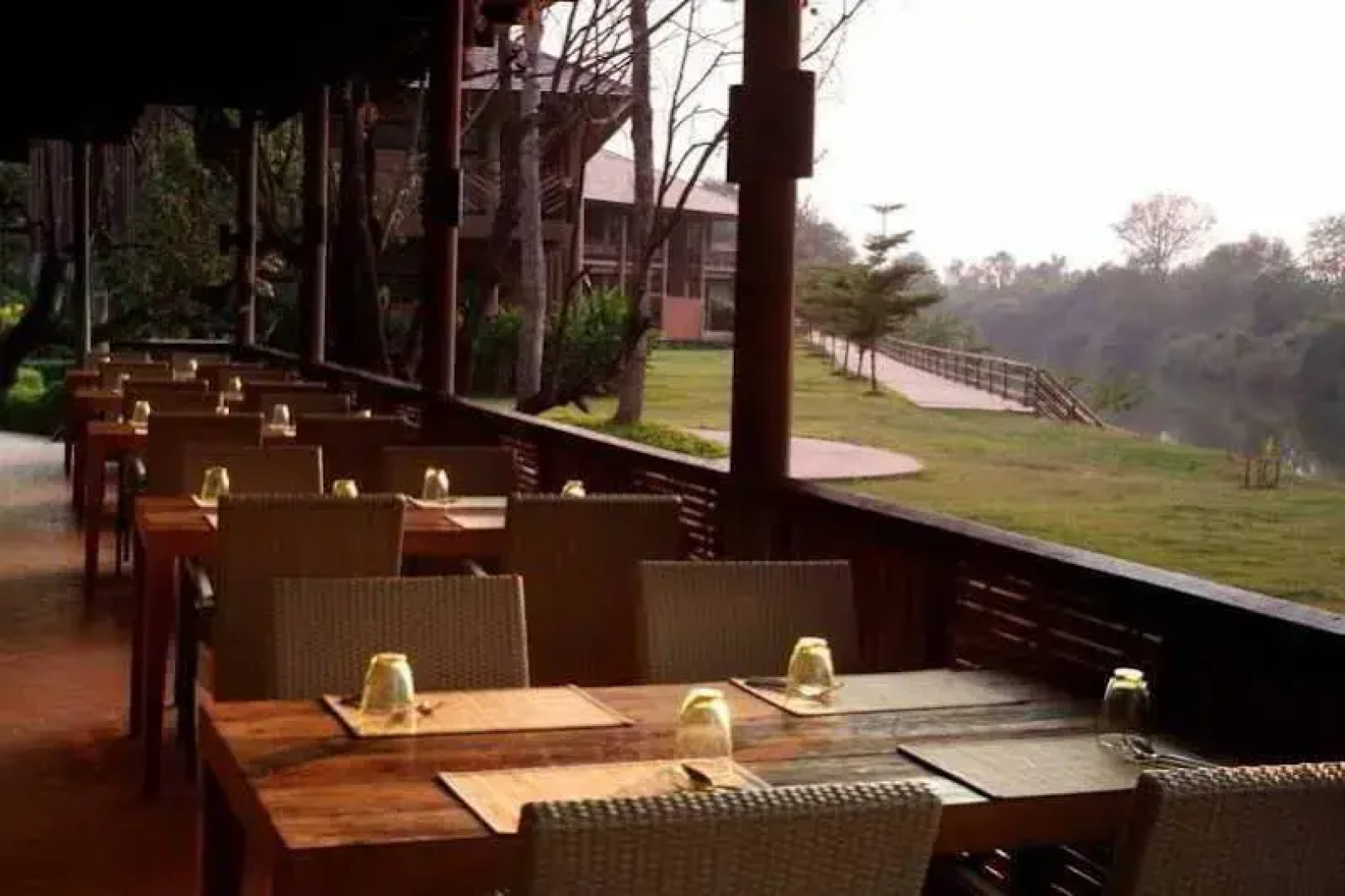 Wishing Tree Khon Kaen Resort