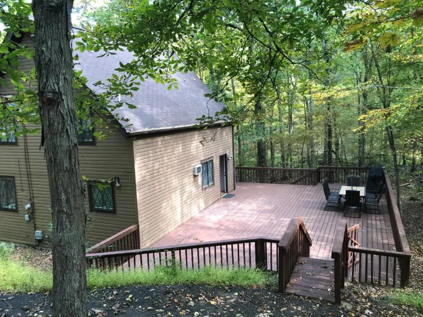 Cozy Cottage at Saw Creek