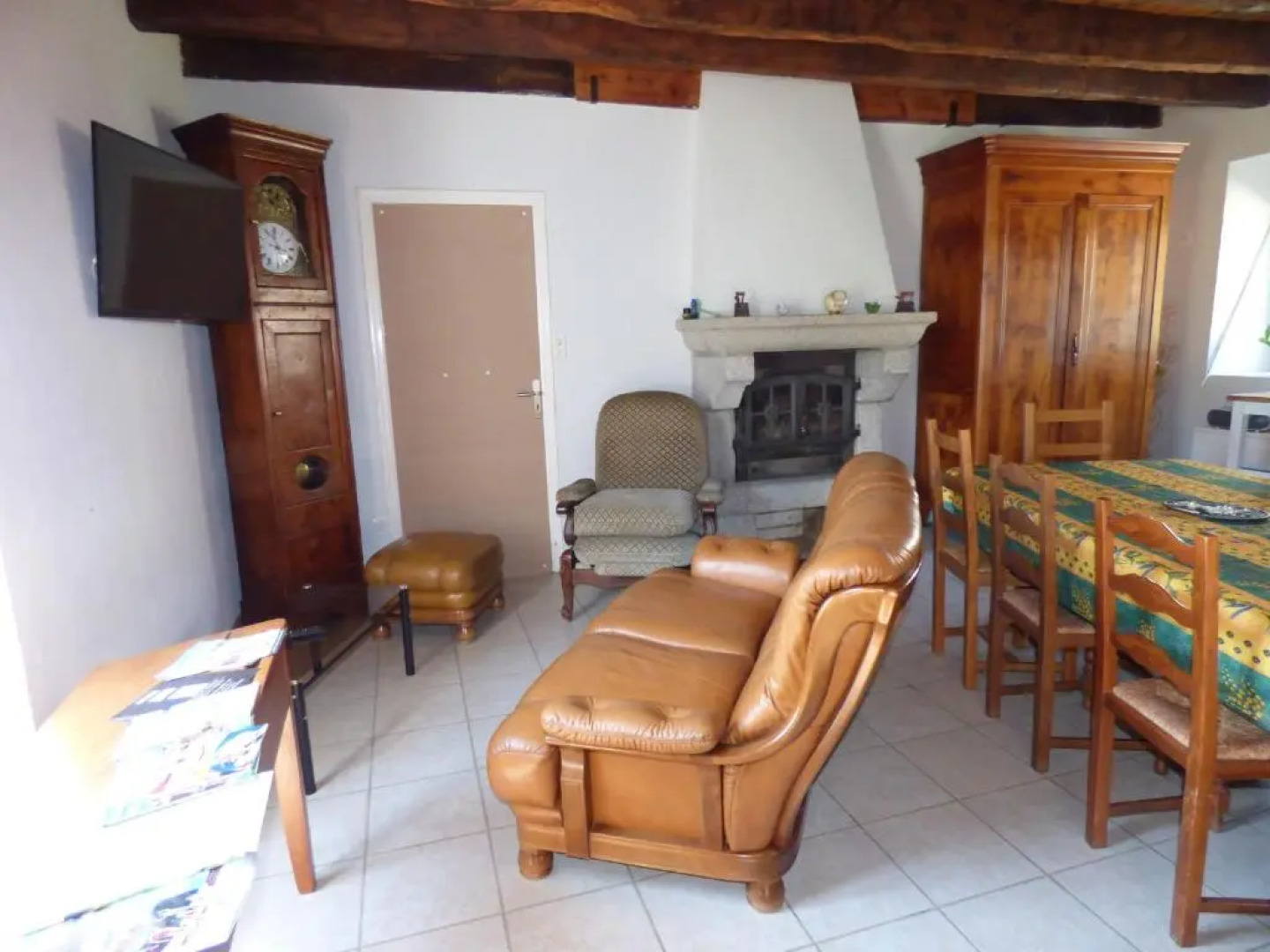 Chambres Dhotes Au Pied Leve