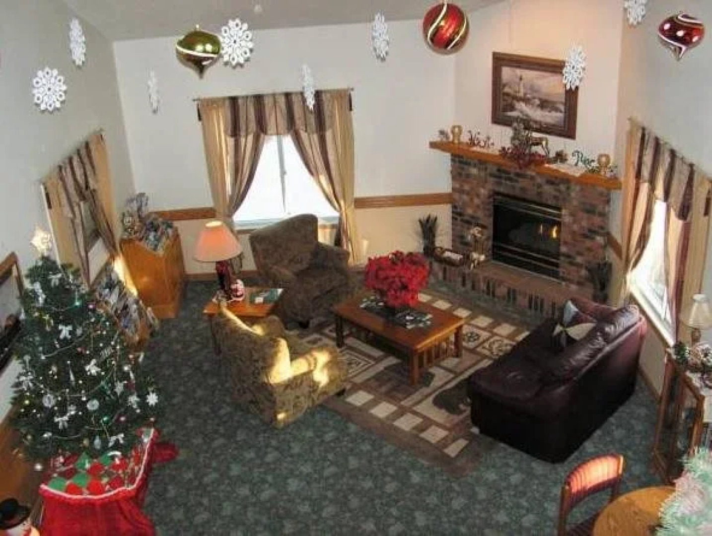 Country Inn of Two Harbors