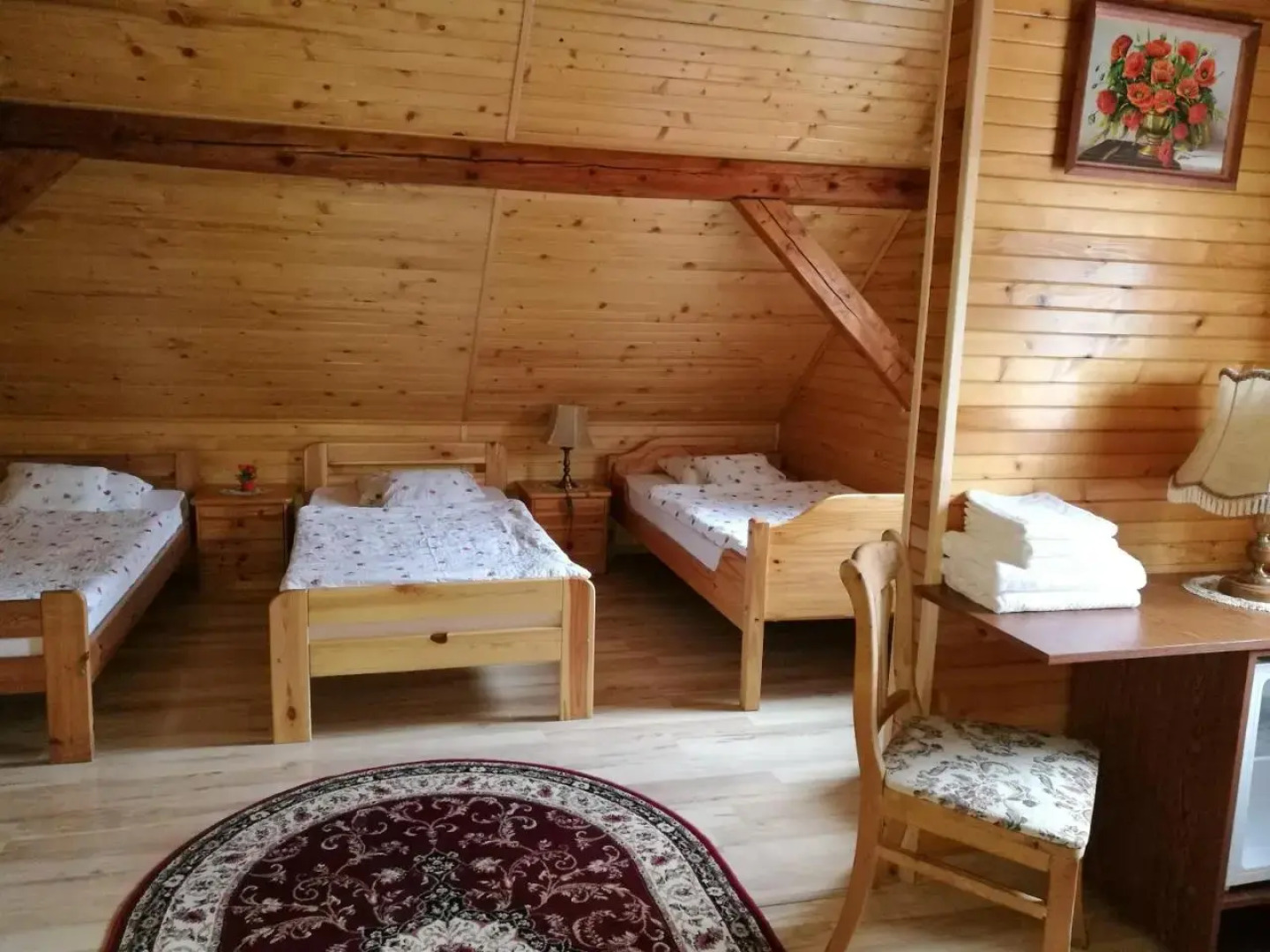 Gościniec Grek Zorba Noclegi