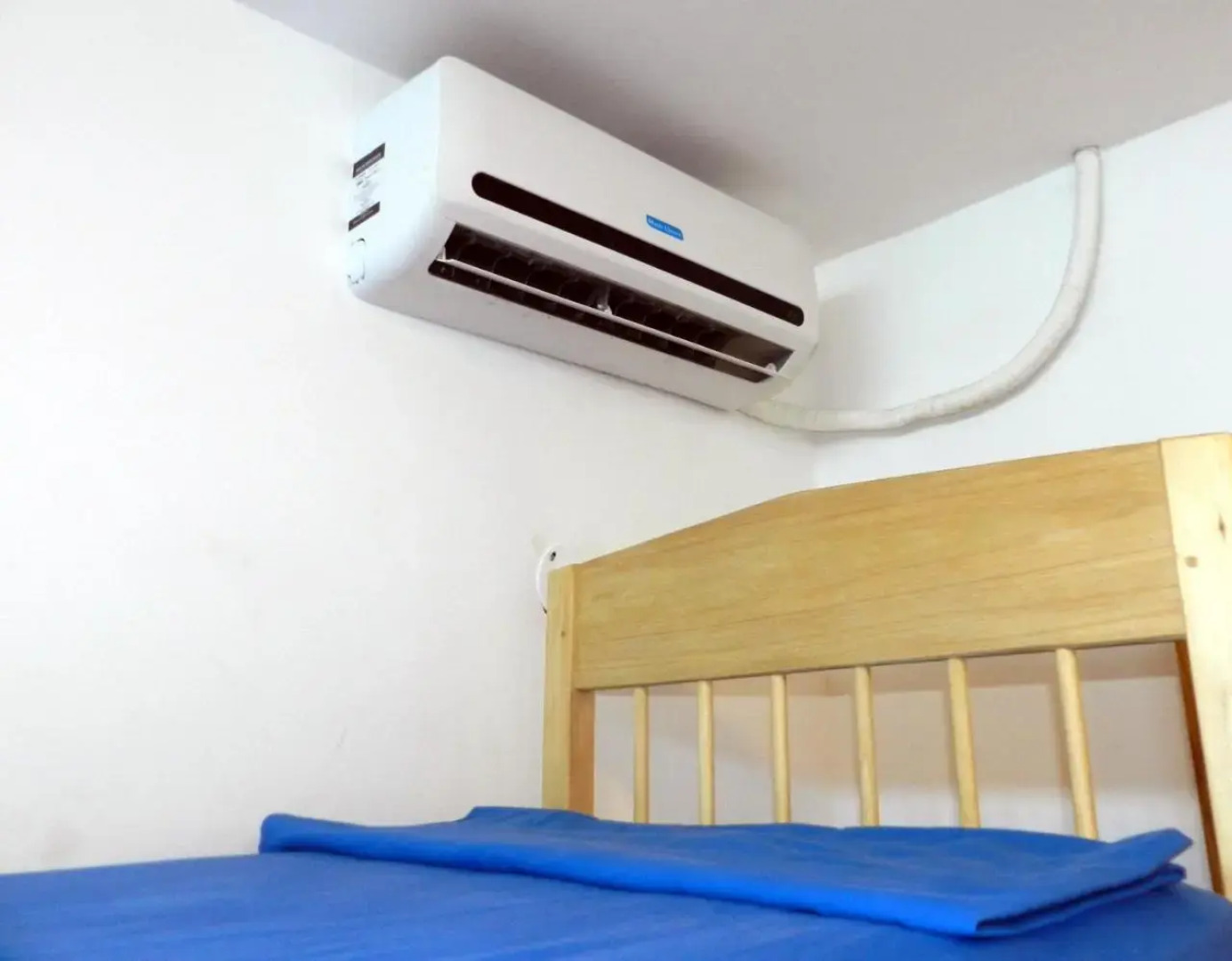 Hostal Yaku Montañita