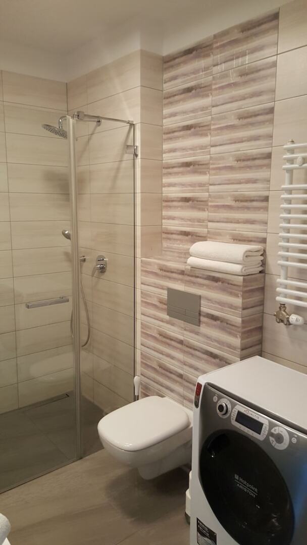 Apartament Bulwar Portowy Deluxe