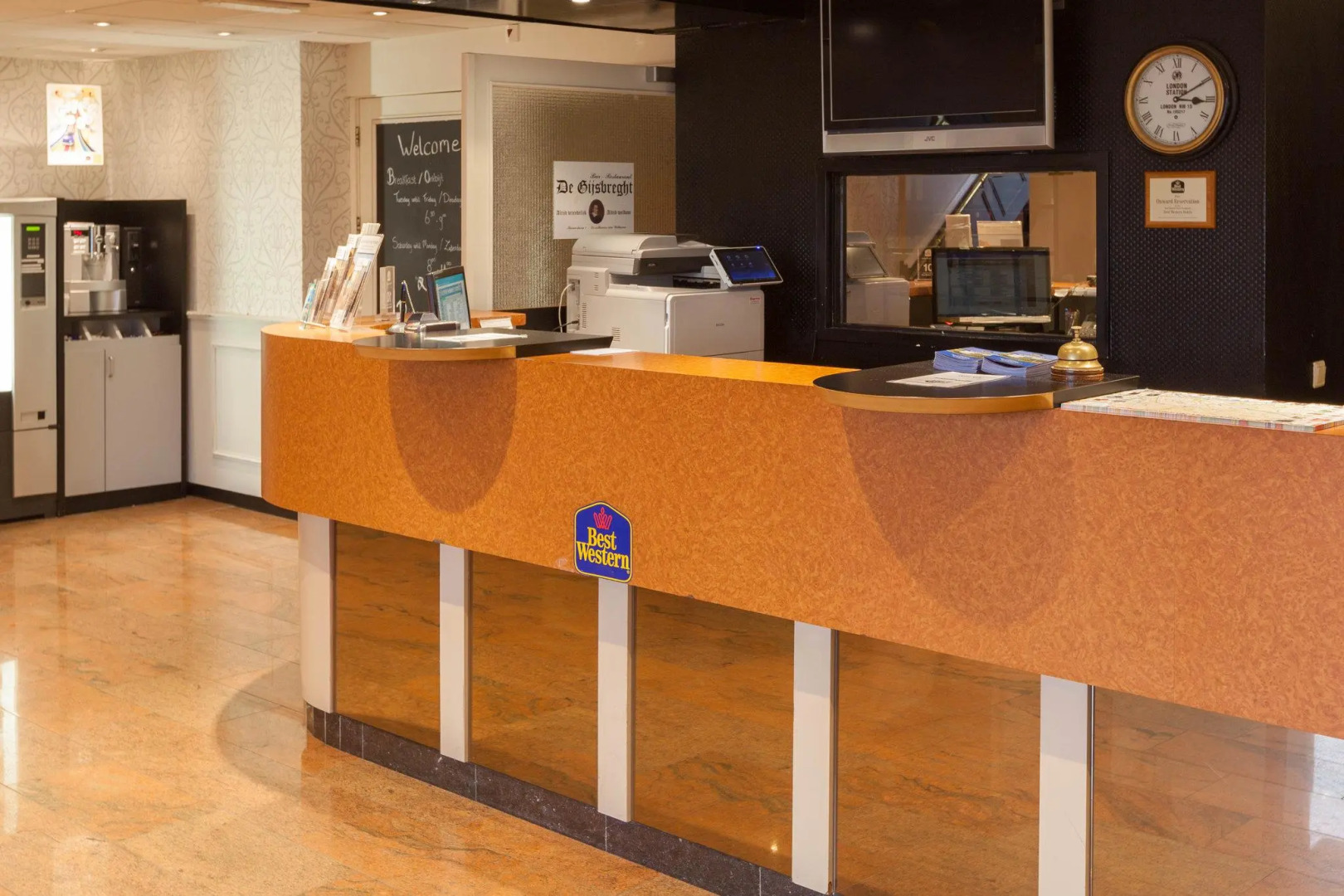 Amsterdam Airport Hotel Uithoorn