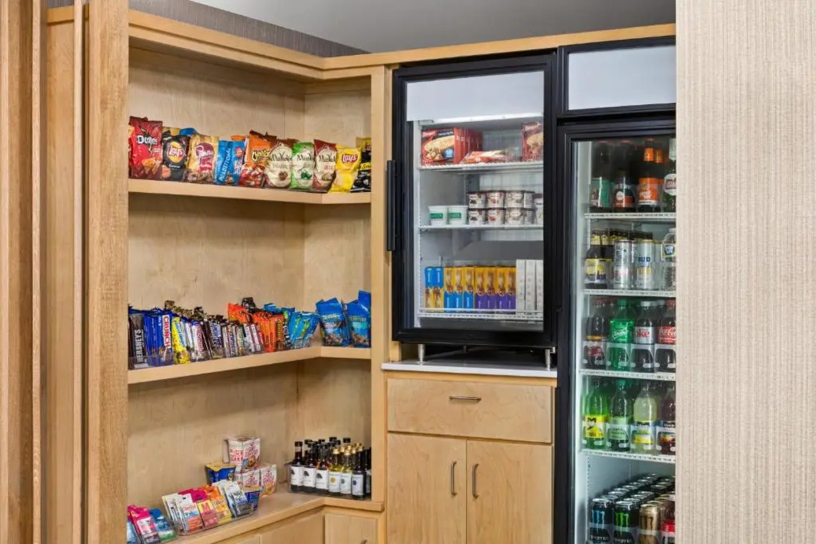 Holiday Inn Express & Suites Greenville - Downtown by IHG