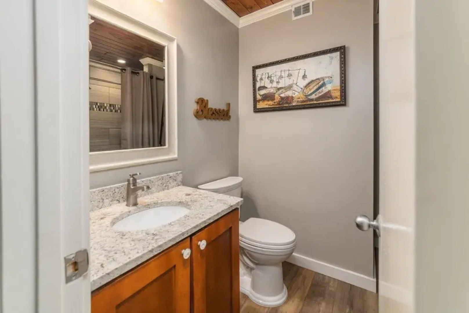 Harbor Island- Sea Haven