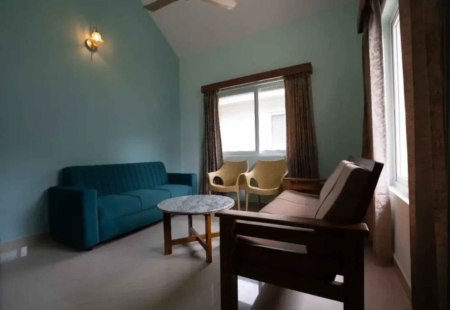 MSB Silver Spring Resort