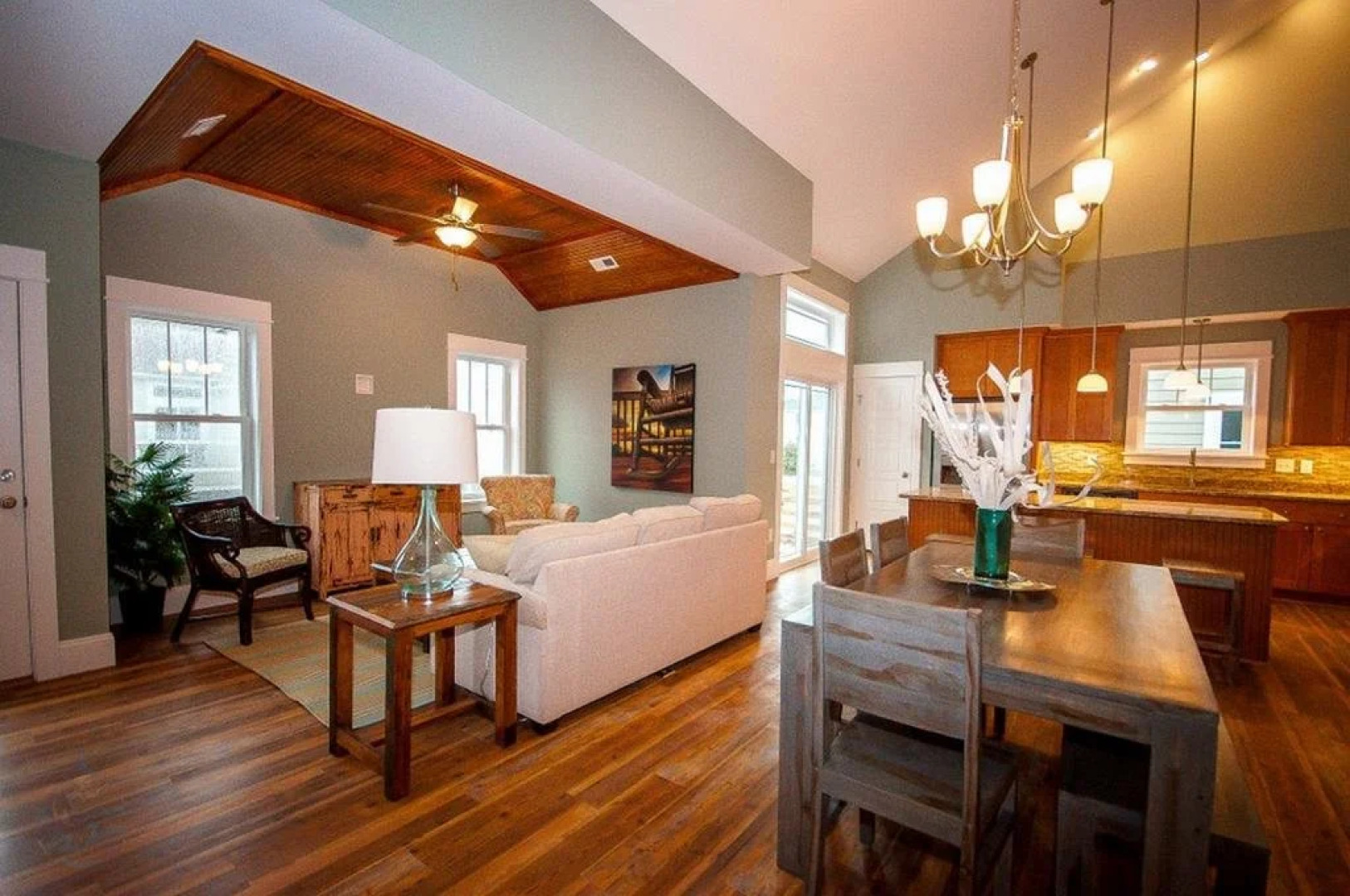 Beacon Villas at Corolla Light Resort by KEES Vacations