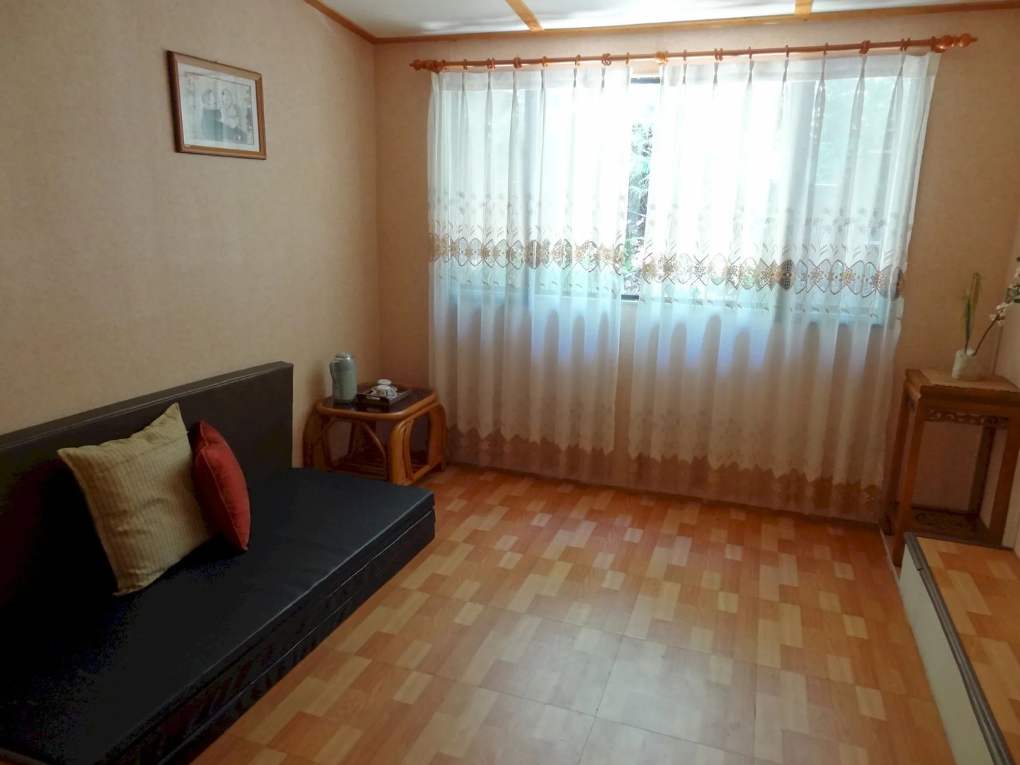 Shan Shui-Yuan Vege Guest House