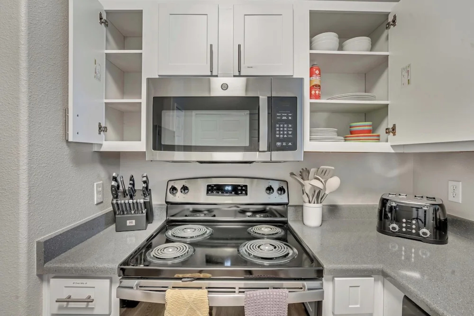 Mountain View by Cloud Dream Homes