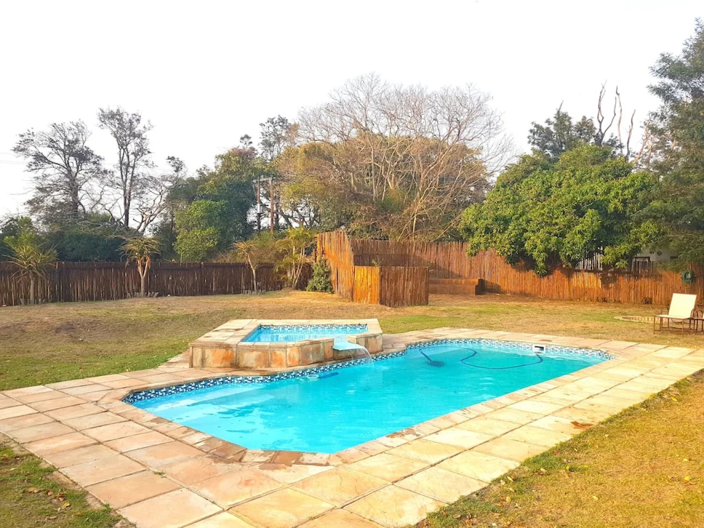 Amorello Safari Park