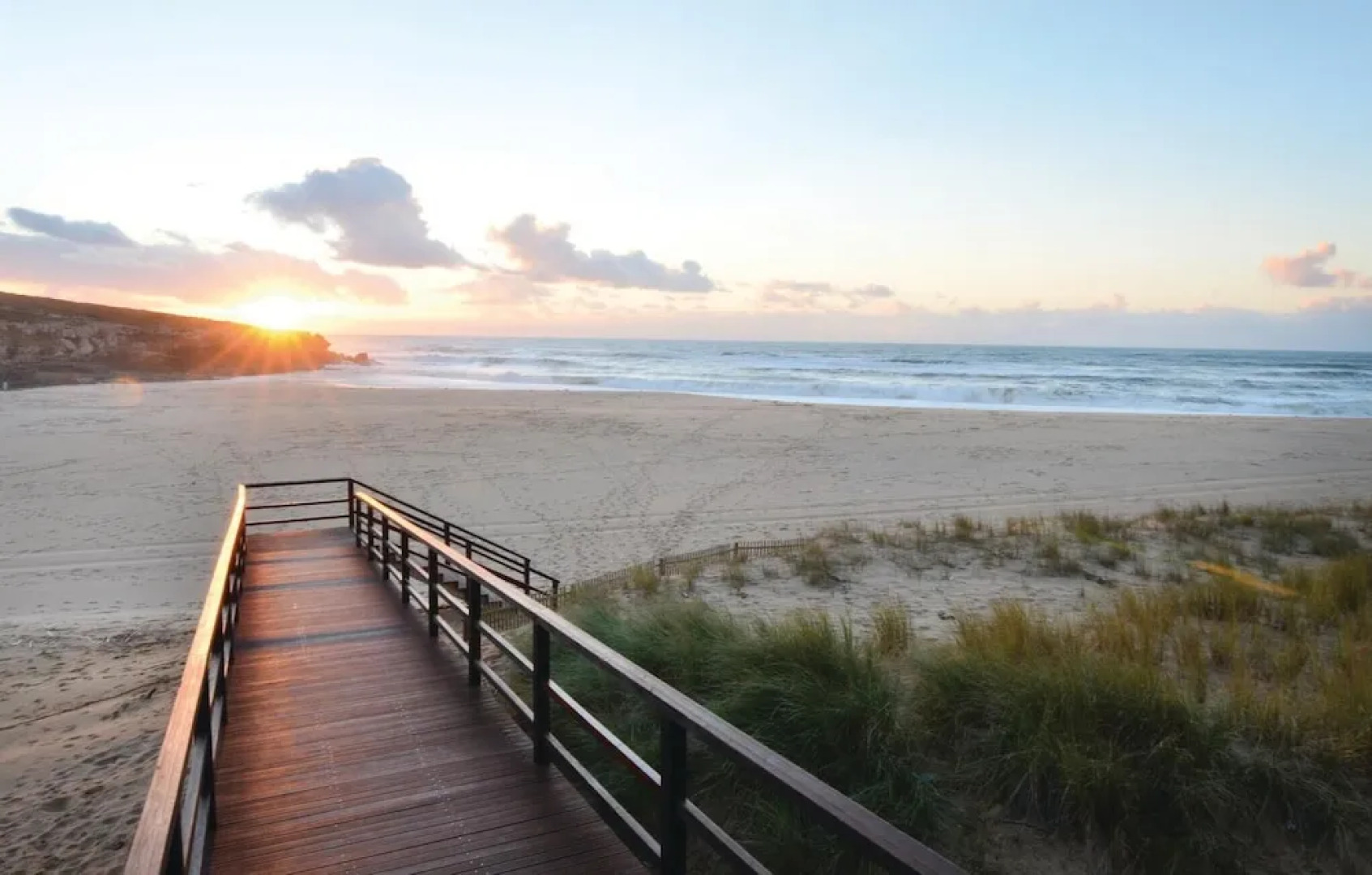 Stunning Home in Urzal- Carvoeira With 2 Bedrooms and Wifi