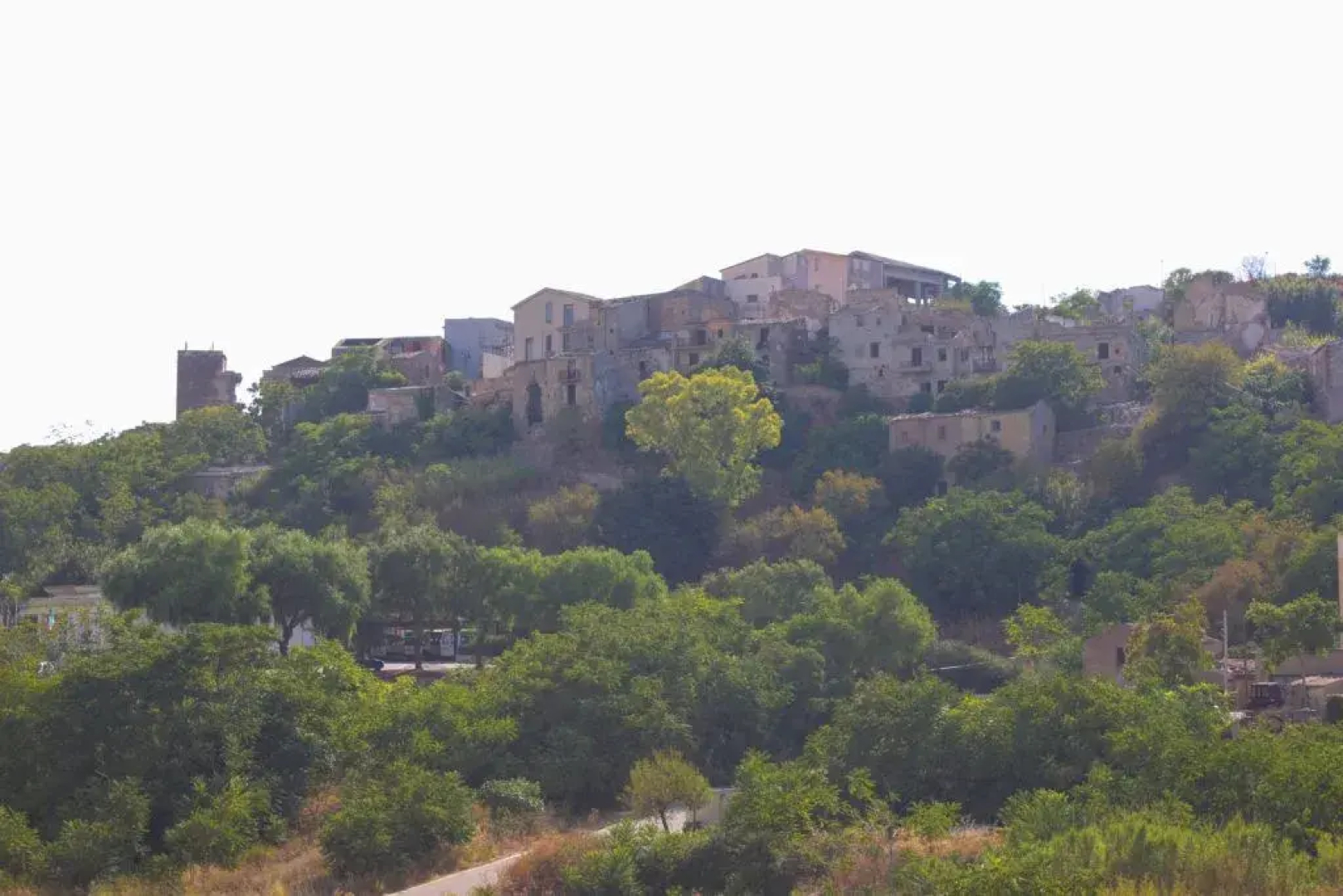 La Giummara Rooms